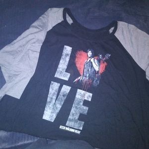 Torrid Daryl Dixon The Walking dead